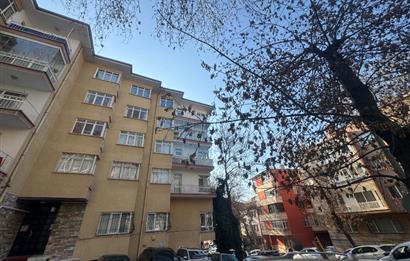 KAVAKLIDERE MAHALLESİ'NDE 3+1 SATILIK DAİRE