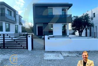 3+1 Villa for Sale in Cyprus