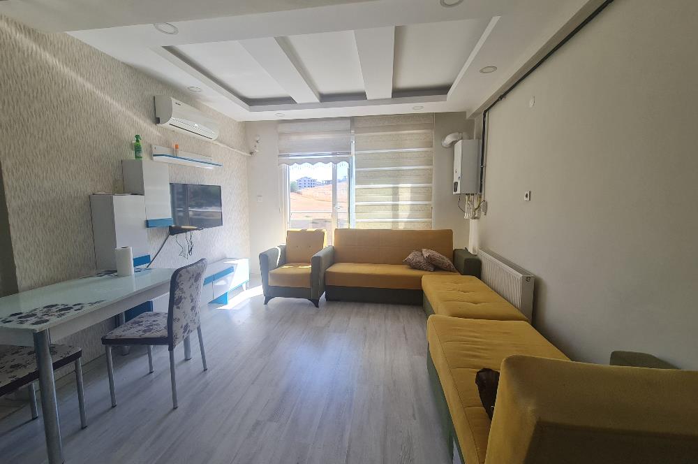 Batman Gültepe Ela'da Kiralık 1+1 Daire 