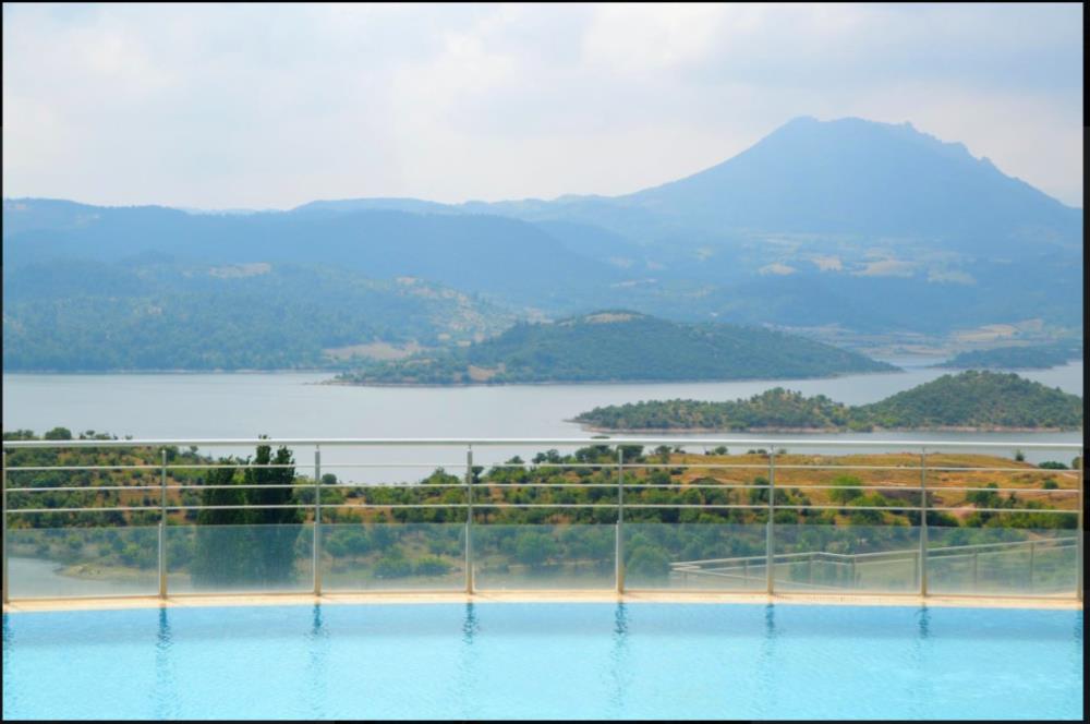 LAGUNA TERMAL MAVİ SÖMESTR DÖNEM SATILIK DEVREMÜLK