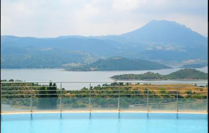 LAGUNA TERMAL MAVİ SÖMESTR DÖNEM SATILIK DEVREMÜLK