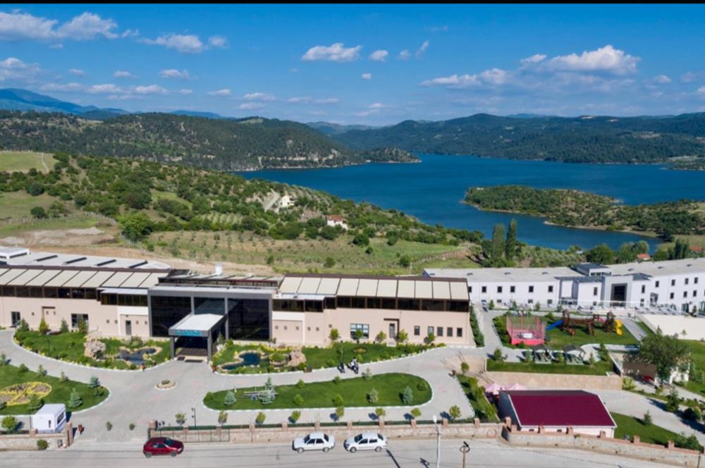 LAGUNA TERMAL MAVİ SÖMESTR DÖNEM SATILIK DEVREMÜLK