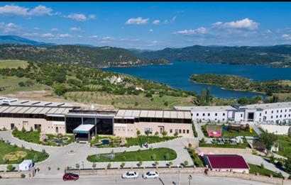 LAGUNA TERMAL MAVİ SÖMESTR DÖNEM SATILIK DEVREMÜLK