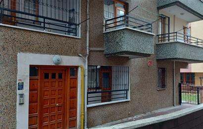 CENTURY21 VİZYON'dan VARLIK MH. YARIMCA SK. 2+1 DAİRE