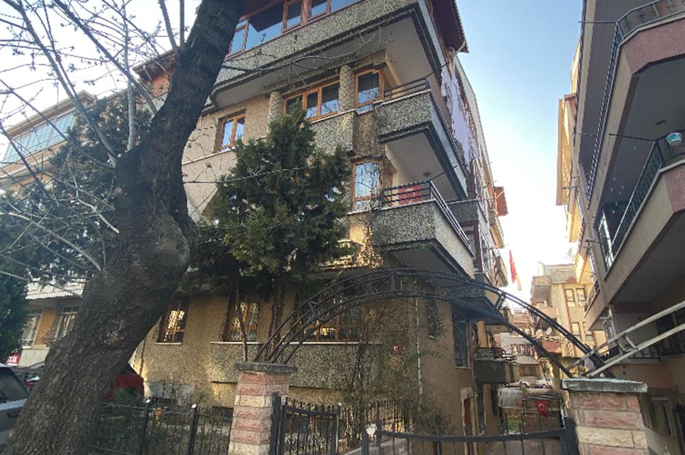 CENTURY21 VİZYON'dan VARLIK MH. YARIMCA SK. 2+1 DAİRE