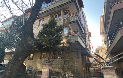 CENTURY21 VİZYON'dan VARLIK MH. YARIMCA SK. 2+1 DAİRE