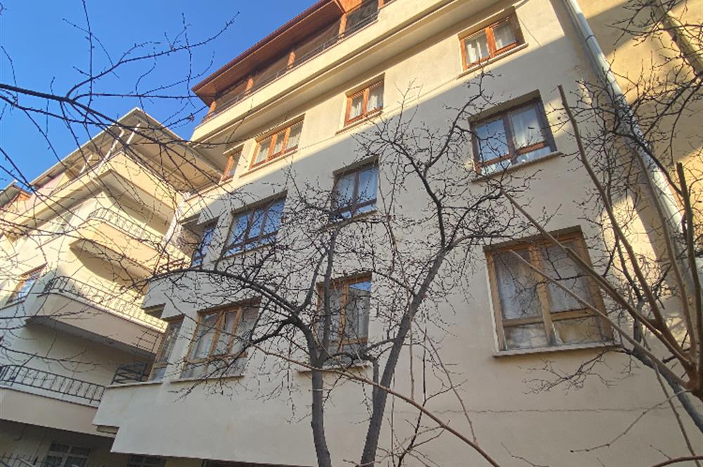 CENTURY21 VİZYON'dan VARLIK MH. YARIMCA SK. 2+1 DAİRE