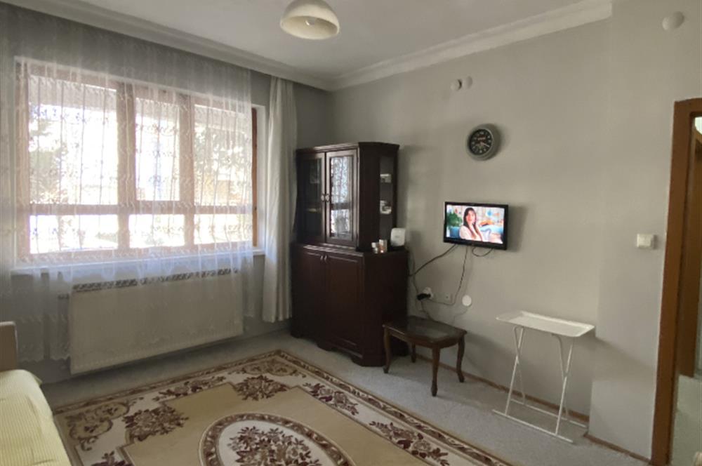 CENTURY21 VİZYON'dan VARLIK MH. YARIMCA SK. 2+1 DAİRE