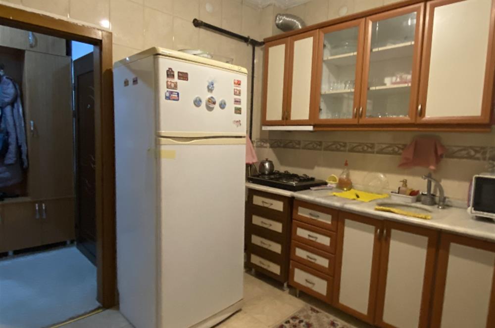 CENTURY21 VİZYON'dan VARLIK MH. YARIMCA SK. 2+1 DAİRE