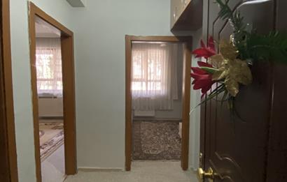 CENTURY21 VİZYON'dan VARLIK MH. YARIMCA SK. 2+1 DAİRE