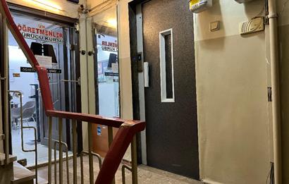 ŞİŞLİ ABİDE-İ HÜRRİYET CADDESİ KİRALIK OFİS