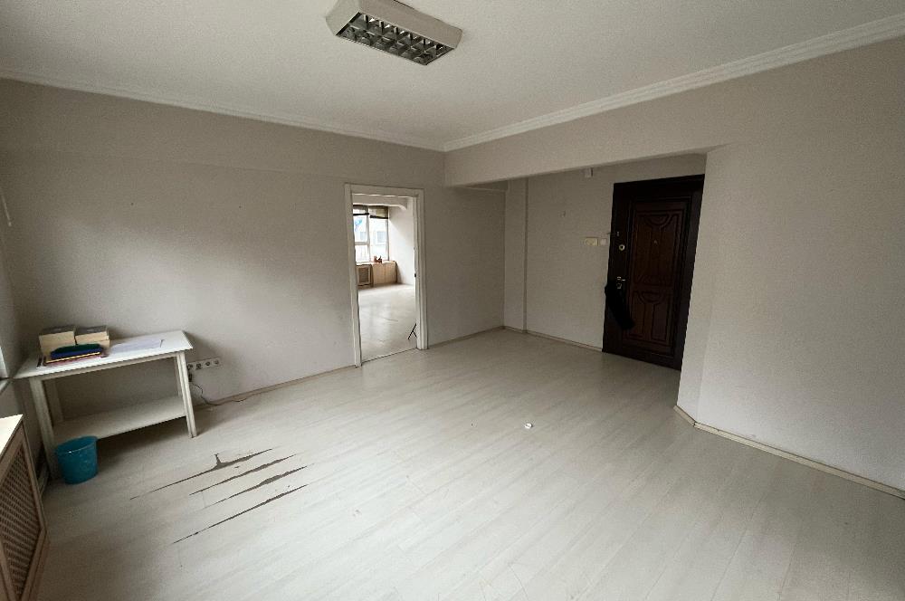 ŞİŞLİ ABİDE-İ HÜRRİYET CADDESİ KİRALIK OFİS