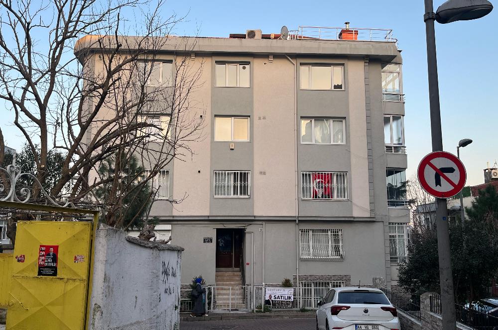 Beşiktaş, 5+2, Amazing View, Citizenship, Duplex, Flat for Sale! 