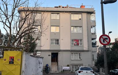 Beşiktaş, 5+2, Amazing View, Citizenship, Duplex, Flat for Sale! 