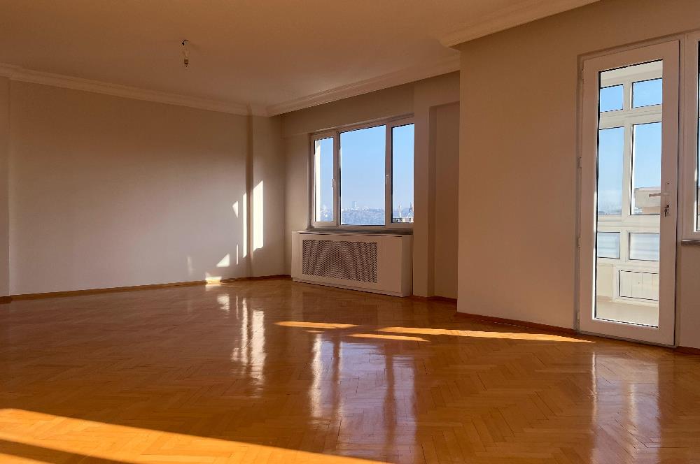 Beşiktaş, 5+2, Amazing View, Citizenship, Duplex, Flat for Sale! 