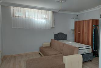 ATAŞEHİR'DE METROYA 7 DAK. YENİ BİNADA FULL EŞYALI SATILIK DAİRE