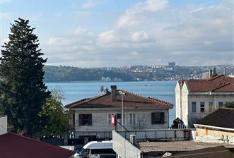 Beykoz merkezde kat mülkiyetli sattık daire 