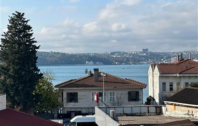 Beykoz merkezde kat mülkiyetli sattık daire 