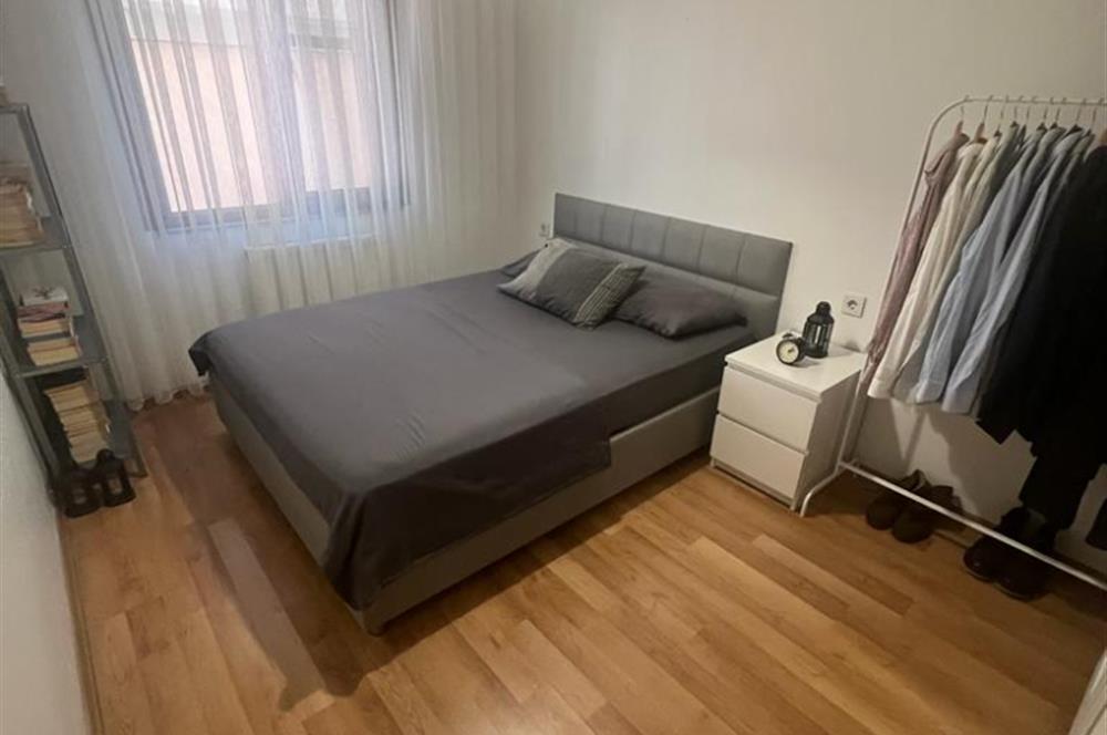 CEVİZLİ MAHALLESİ MÜNÜBÜS YOLUNA PARALEL 2+1 SATILIK DAİRE