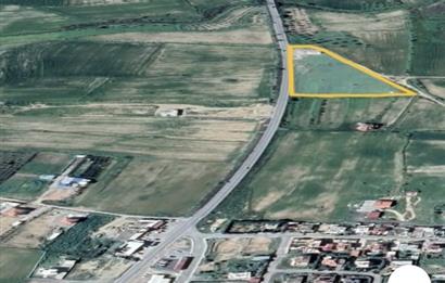 KKTC Mağusa Serdarlıda 7950 m2 FASIL 96 %220 Emsal İmarlı Arsa