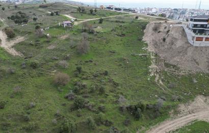 KUVA-İ MİLLİYE'DE KUDÜS CAMİ KARŞISI SATILIK ARSA