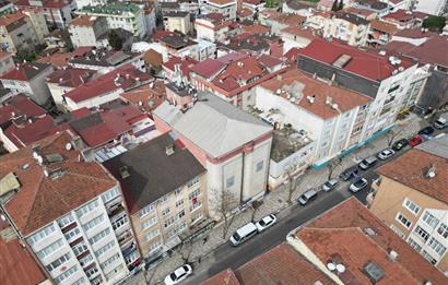 İstanbul Pendik Cadde Üzerinde Komple Satılık 1500m2 Bina