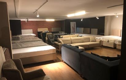 Kocaeli İzmit Çarşı İçerisinde Satılık 1300m2 Bina