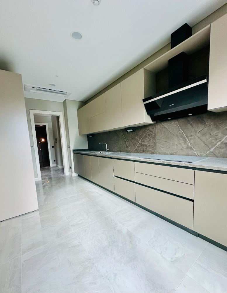 AVRUPA KONUTLARI KİRALIK SAKLIVADİ 3+1 DAİRE