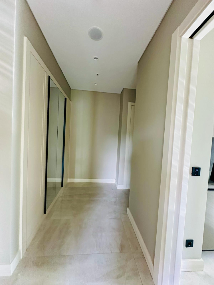 AVRUPA KONUTLARI KİRALIK SAKLIVADİ 3+1 DAİRE
