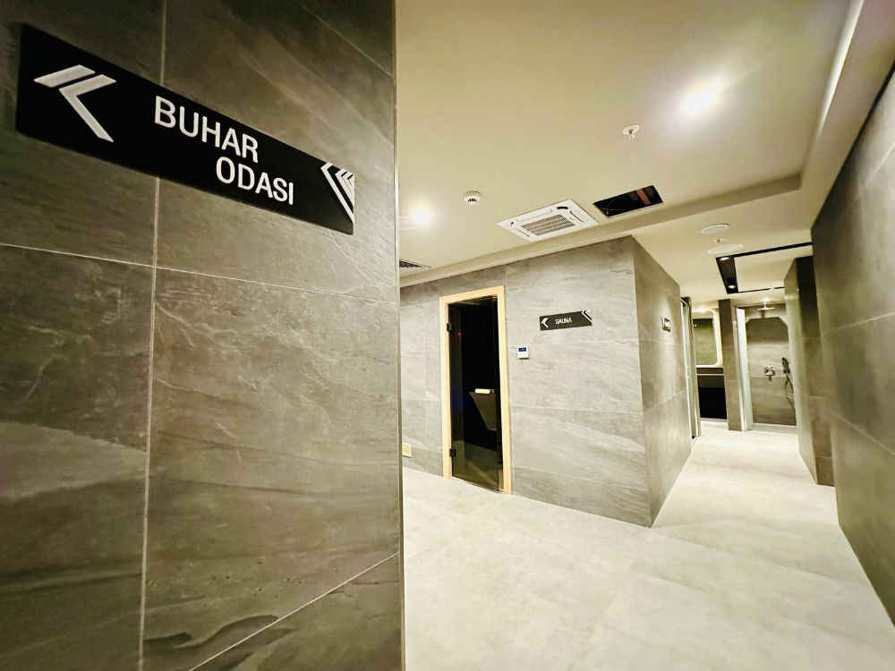 AVRUPA KONUTLARI KİRALIK SAKLIVADİ 3+1 DAİRE