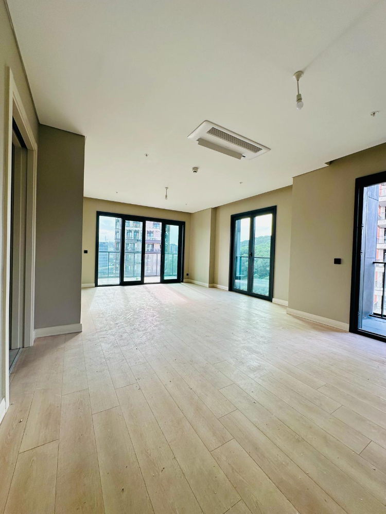 AVRUPA KONUTLARI KİRALIK SAKLIVADİ 3+1 DAİRE