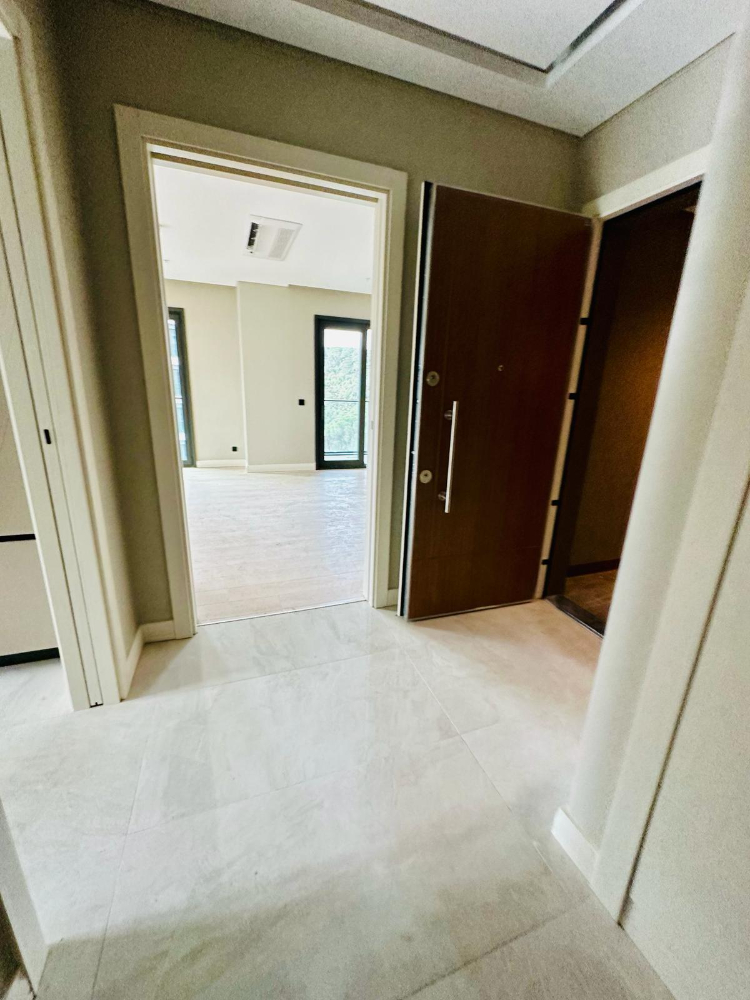 AVRUPA KONUTLARI KİRALIK SAKLIVADİ 3+1 DAİRE