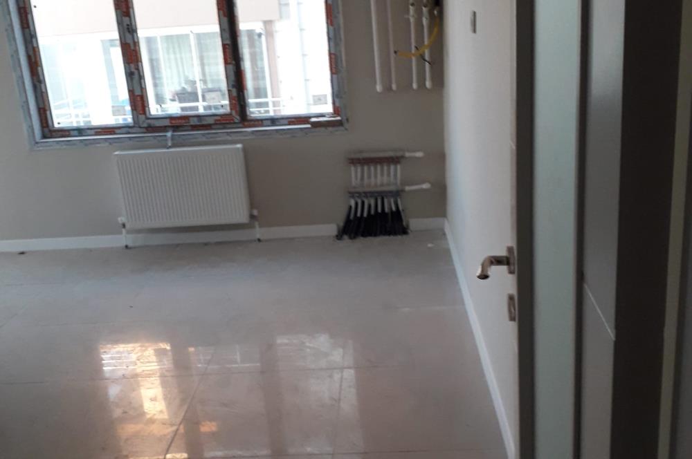 ÇANKAYA DİKMEN MALAZGİRT MAHALLESİNDE YAPILI 150m² SATILIK DAİRE