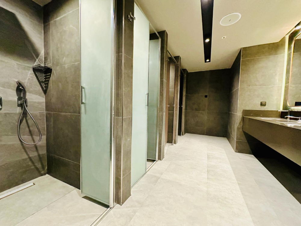 AVRUPA KONUTLARI KİRALIK SAKLIVADİ 3+1 DAİRE