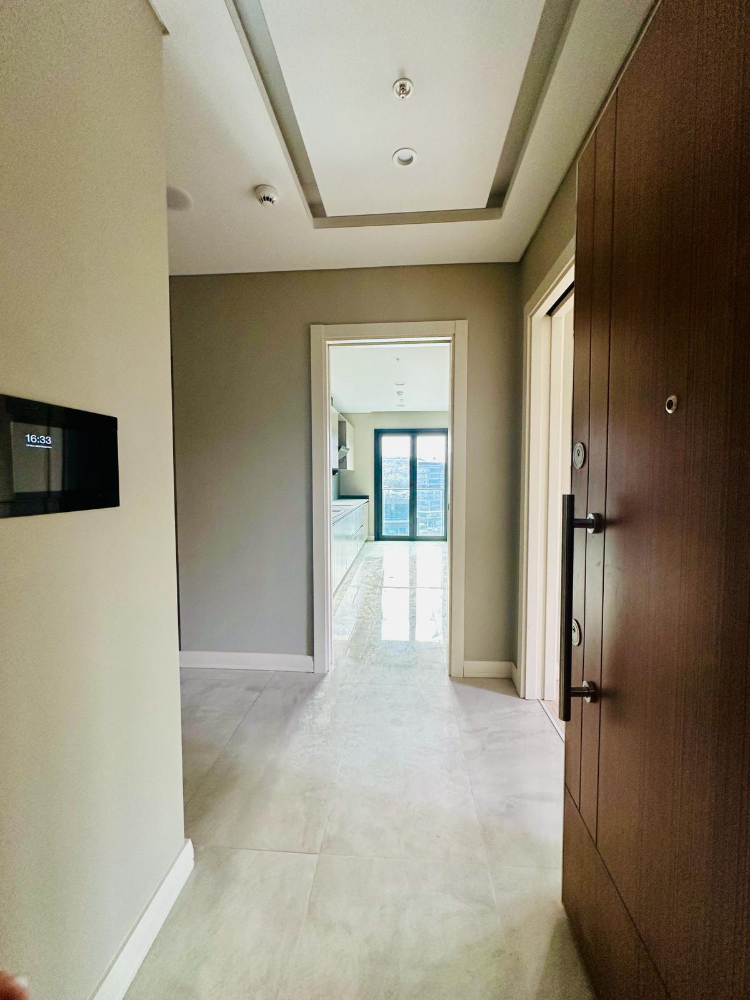 AVRUPA KONUTLARI KİRALIK SAKLIVADİ 3+1 DAİRE