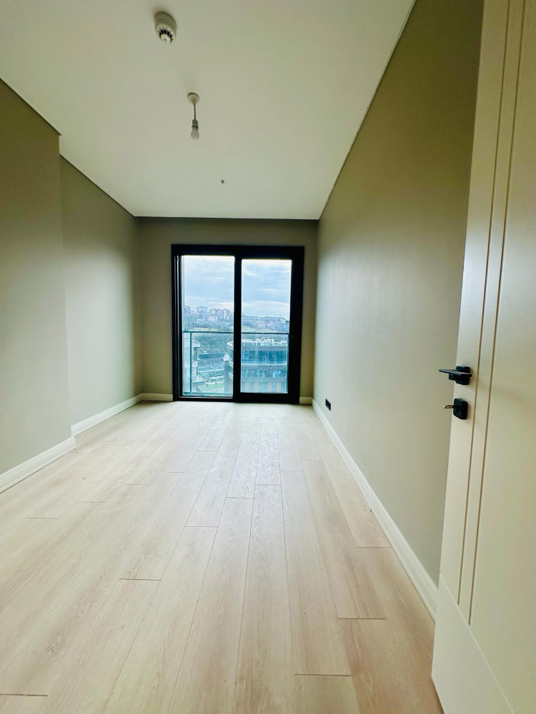 AVRUPA KONUTLARI KİRALIK SAKLIVADİ 3+1 DAİRE