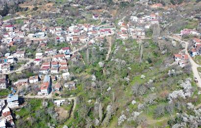 C21 Cius; Şahinyurdu Köyünde Satılık İmarlı 403 m² Bahçe