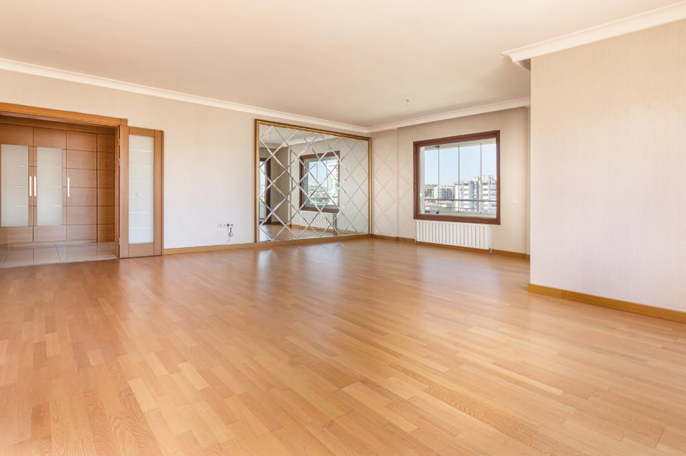 ÇAYYOLU PARK CADDESİ SIR RESİDENCEDA 187m2 SATILIK 4+1 DAİRE