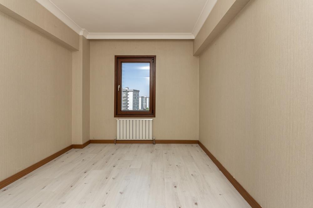 ÇAYYOLU PARK CADDESİ SIR RESİDENCEDA 187m2 SATILIK 4+1 DAİRE