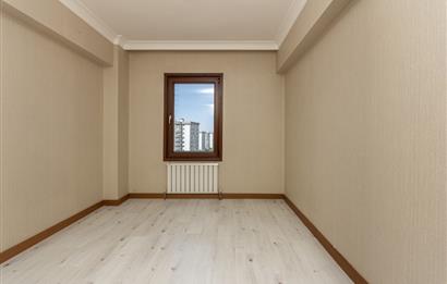 ÇAYYOLU PARK CADDESİ SIR RESİDENCEDA 187m2 SATILIK 4+1 DAİRE