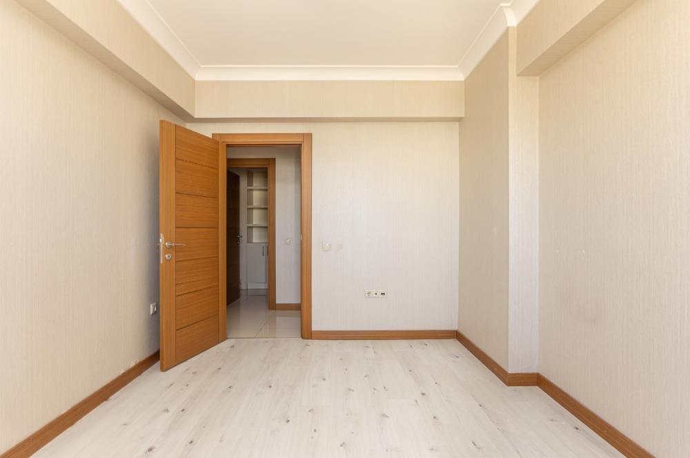 ÇAYYOLU PARK CADDESİ SIR RESİDENCEDA 187m2 SATILIK 4+1 DAİRE