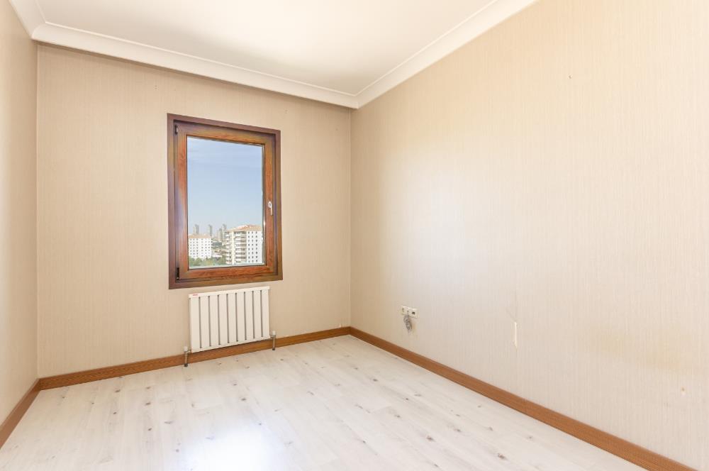 ÇAYYOLU PARK CADDESİ SIR RESİDENCEDA 187m2 SATILIK 4+1 DAİRE