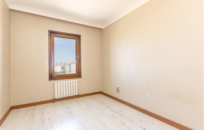 ÇAYYOLU PARK CADDESİ SIR RESİDENCEDA 187m2 SATILIK 4+1 DAİRE