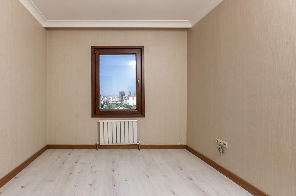 ÇAYYOLU PARK CADDESİ SIR RESİDENCEDA 187m2 SATILIK 4+1 DAİRE