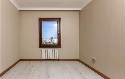 ÇAYYOLU PARK CADDESİ SIR RESİDENCEDA 187m2 SATILIK 4+1 DAİRE