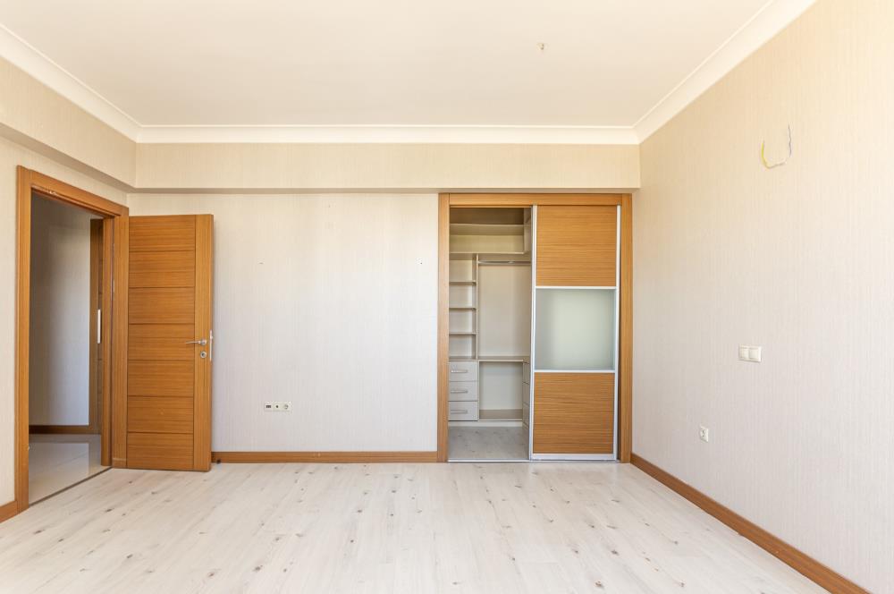 ÇAYYOLU PARK CADDESİ SIR RESİDENCEDA 187m2 SATILIK 4+1 DAİRE