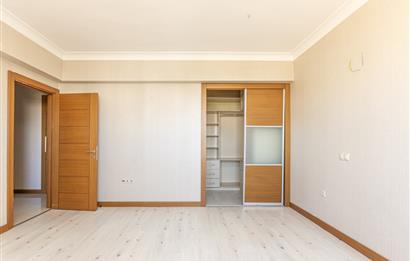 ÇAYYOLU PARK CADDESİ SIR RESİDENCEDA 187m2 SATILIK 4+1 DAİRE