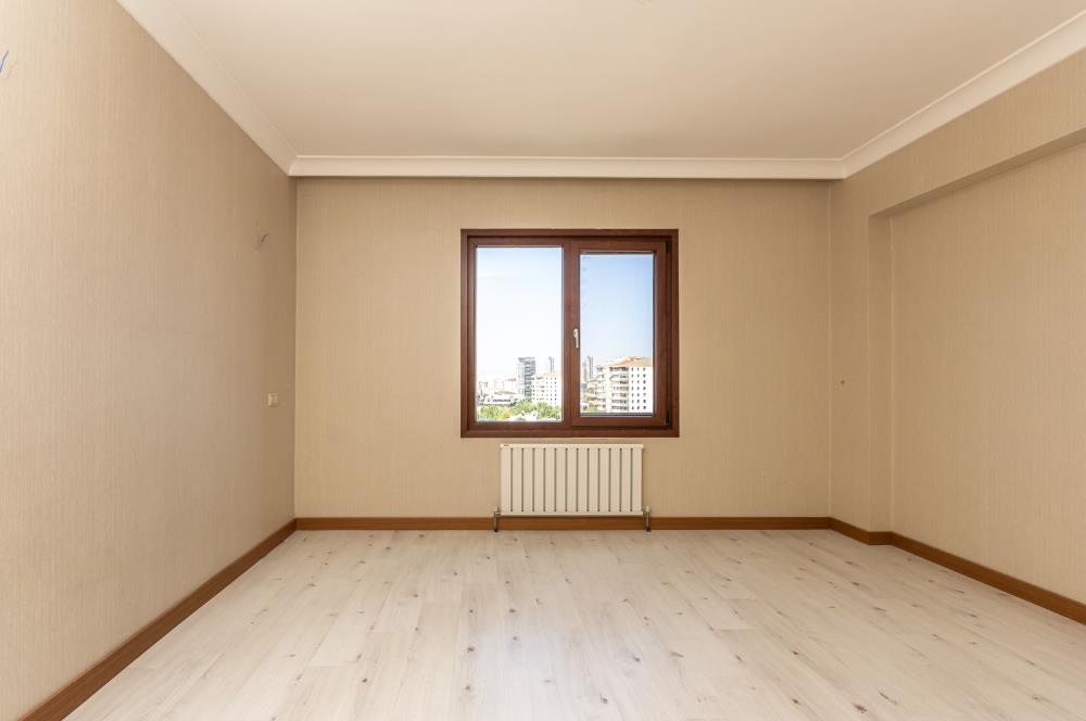 ÇAYYOLU PARK CADDESİ SIR RESİDENCEDA 187m2 SATILIK 4+1 DAİRE