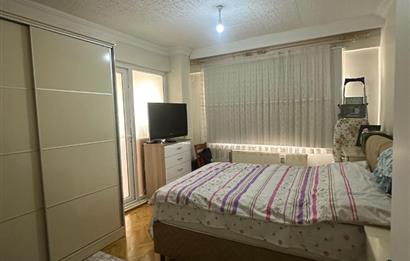 BOLU'NUN EN İŞLEK SOKAĞINDA SATILIK DAİRE