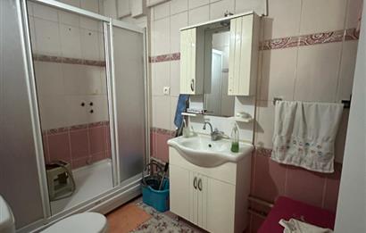 BOLU'NUN EN İŞLEK SOKAĞINDA SATILIK DAİRE